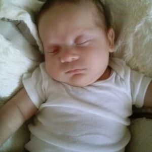 Meet your Posher, Alexandra